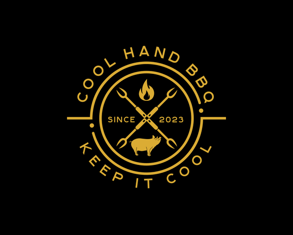 Cool Hand BBQ